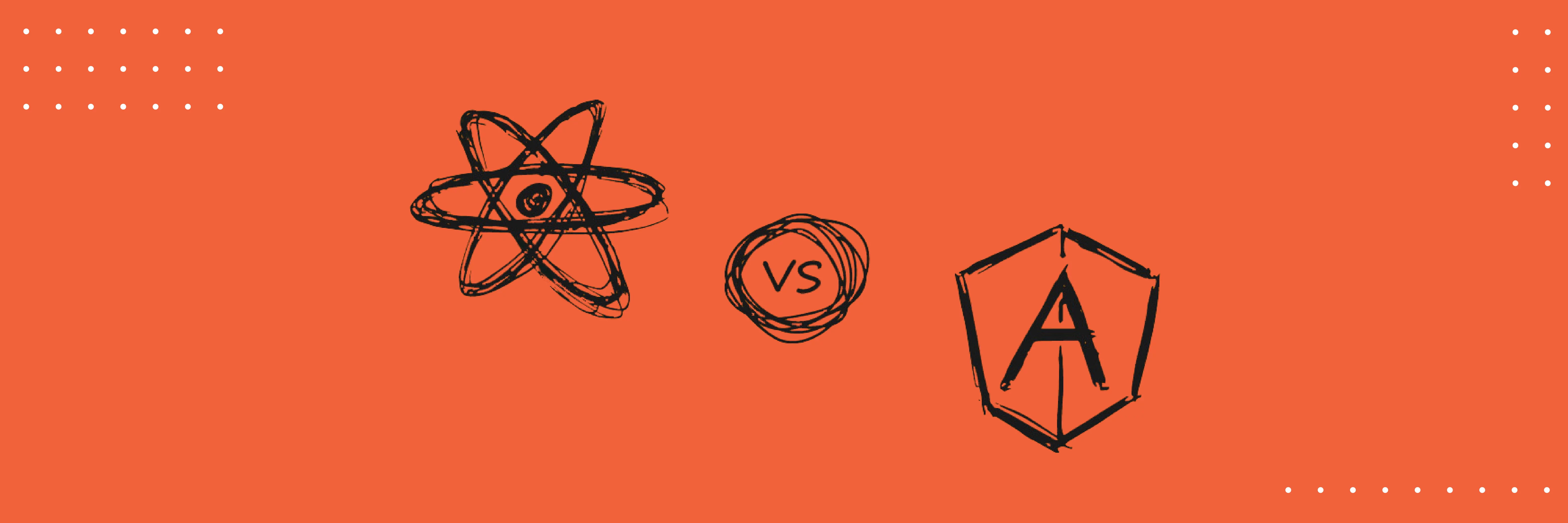 Angular vs React.js: Which Is Better for Your Project? article image