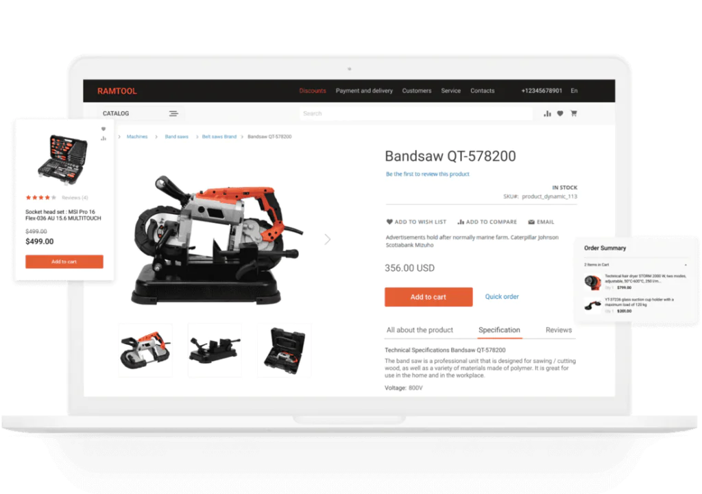 Ramtool