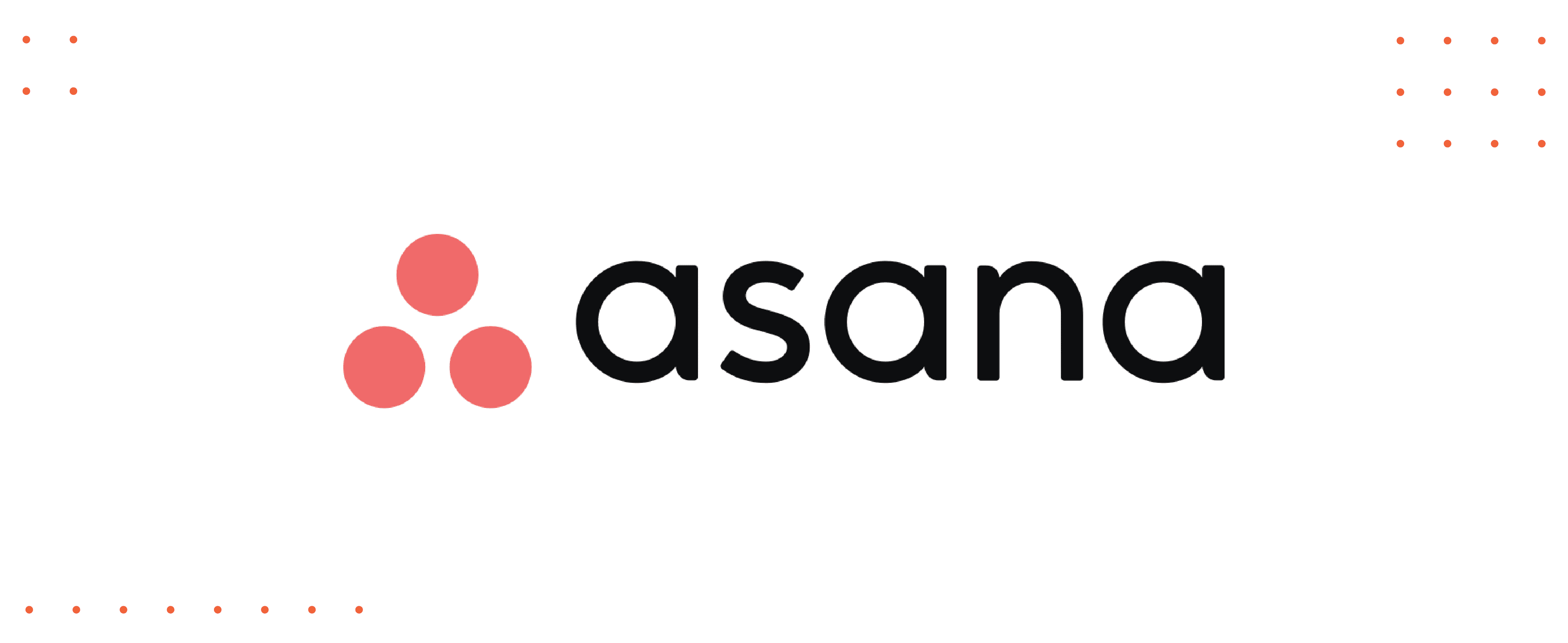 Asana icon