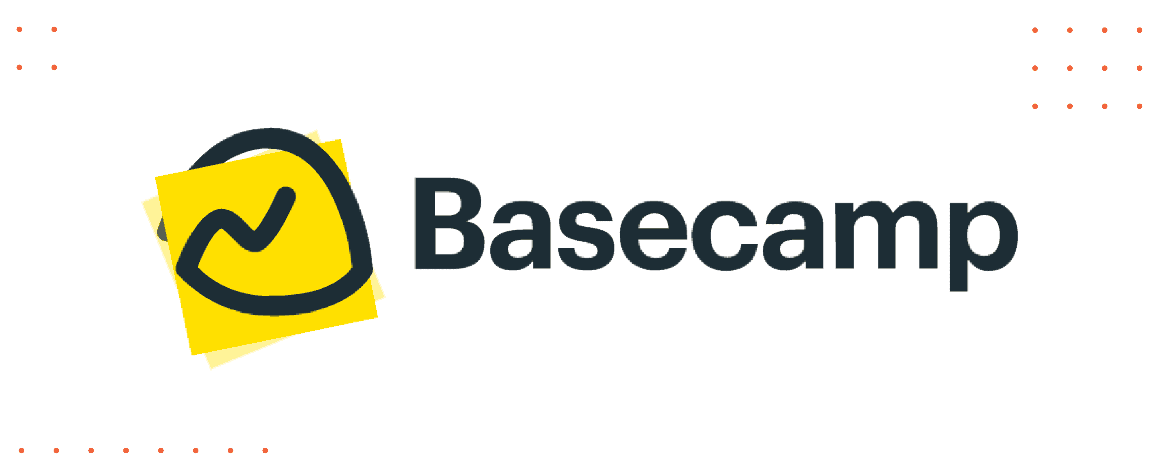 Basecamp icon