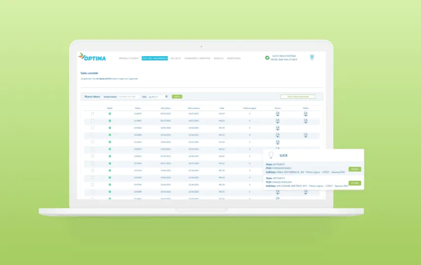 SelfCare – Our Portfolio Aimprosoft Angular project from our portfolio