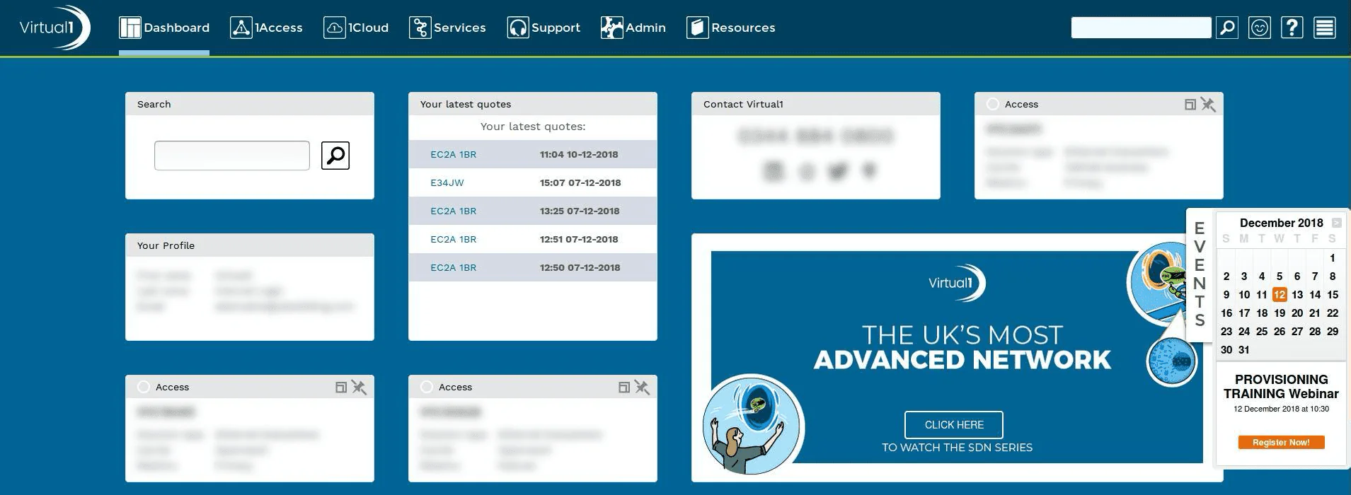 Screenshot of Virtual1 interface (1) Screenshot-of-Virtual1-interface-1-150x150