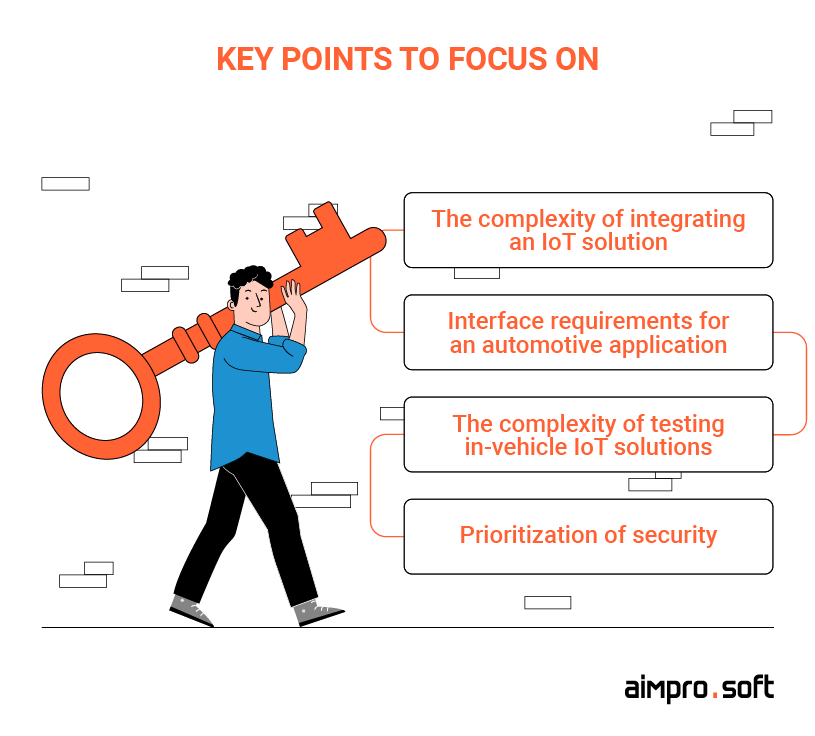 Key points Key points