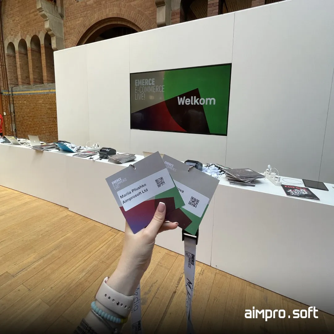 Emerce E-commerce Live Emerce E-commerce Live 2023