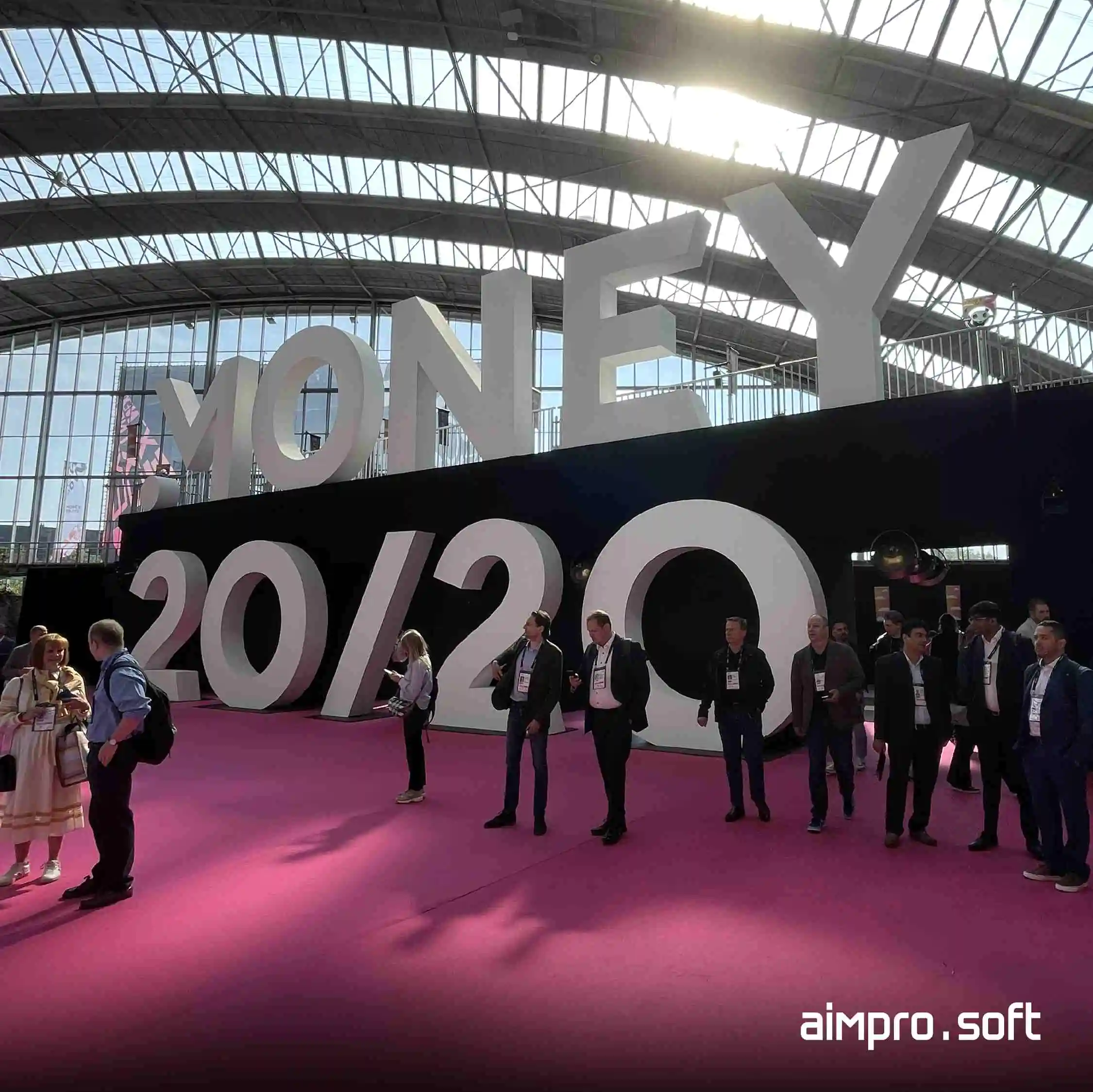 Money 2020 Money 2020