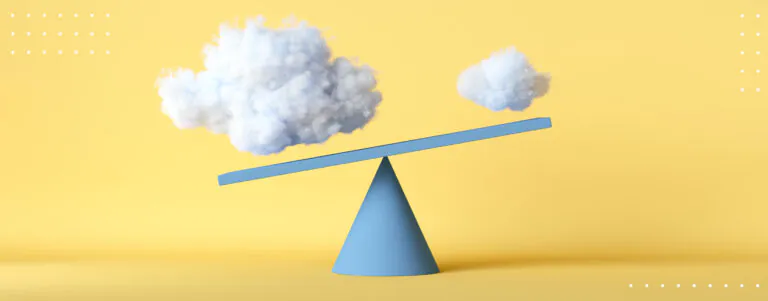 SaaS as a special type of the web app: characteristics, specifics, and comparative analysis article cover img