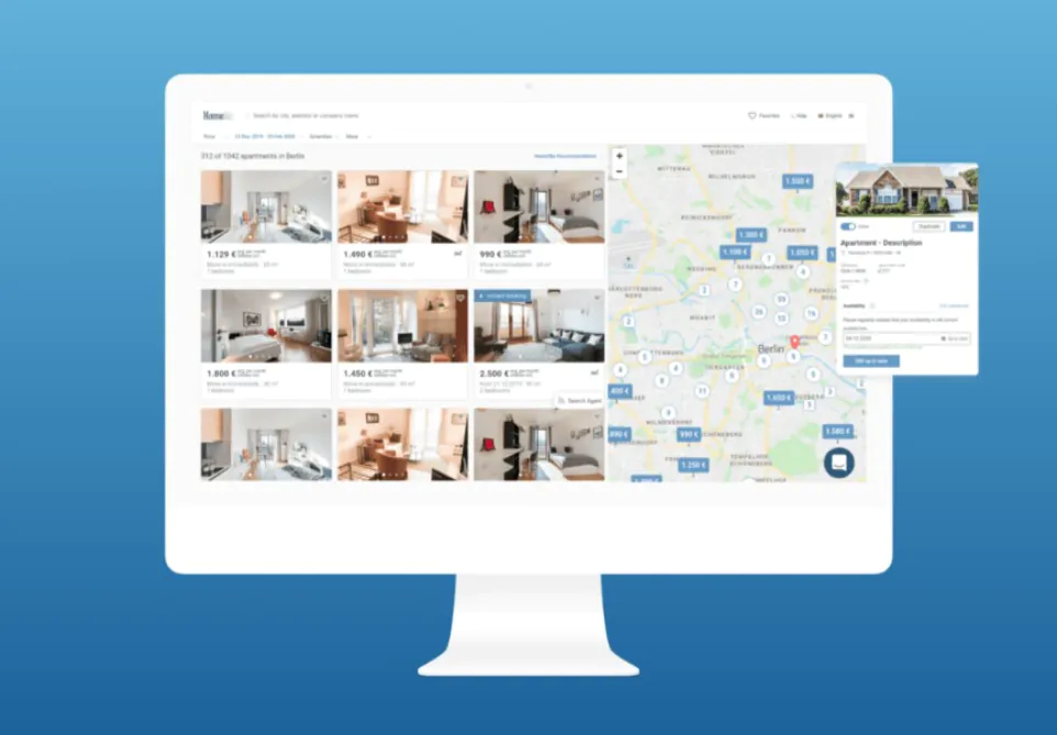 Website versus Web App