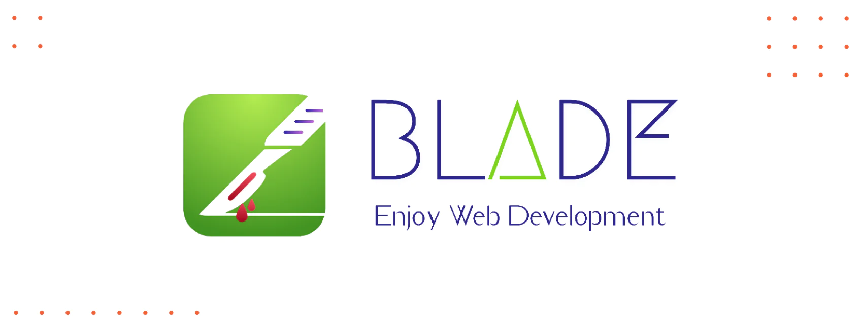 Blade Java Framework
