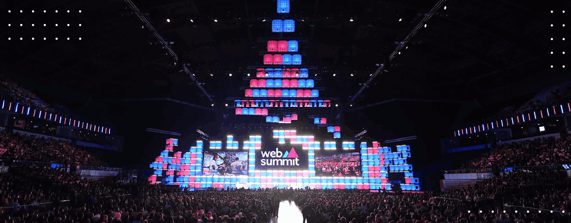 Aimprosoft is Participating in Web Summit November 13-16, 2023 article image