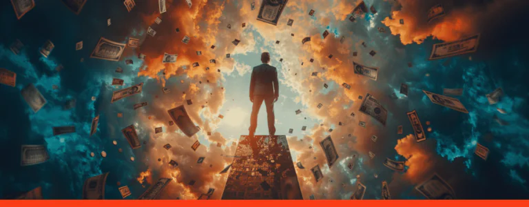 Liferay Developer Salary: Detailed Guide for 2024 article cover img