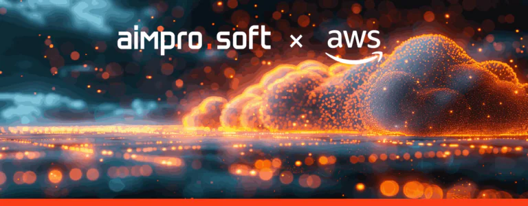 Aimprosoft Joins the AWS Partner Network to Accelerate Cloud Innovations at Scale article cover img