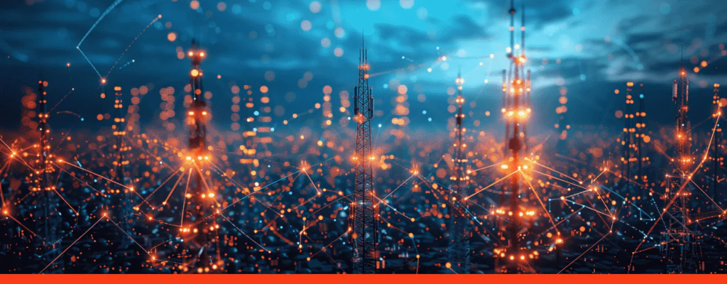 Transforming Telecom Operations with Liferay: Insights from Aimprosoft cover image