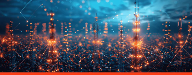 Transforming Telecom Operations with Liferay: Insights from Aimprosoft article cover img