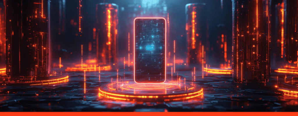 Cross-Platform Mobile Application Development: Aimprosoft and Reekolect Story cover image