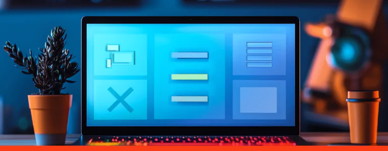 Create Apps Without Coding: Introduction to Low-Code and No-Code Development  article cover img