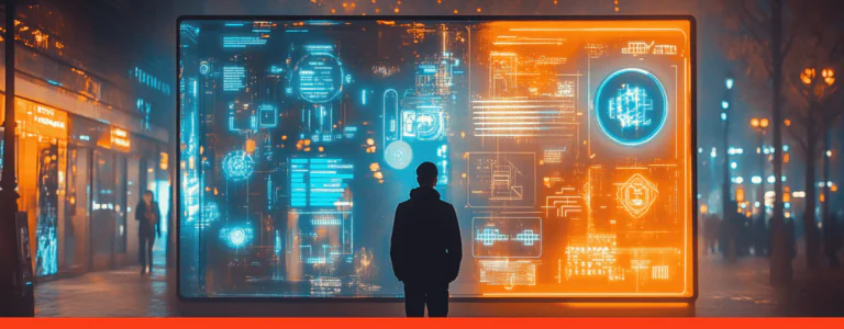 Guide to the Future AI Technology: Agentic AI, Gen AI Solutions, and More  article cover img