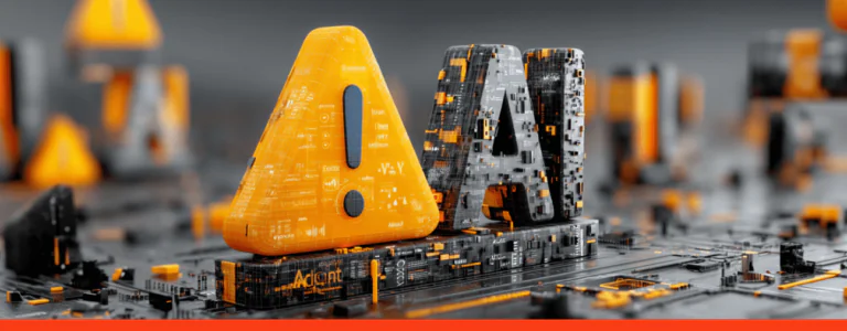 Mitigating AI Security Risks in Business: The Aimprosoft’s Framework   article cover img