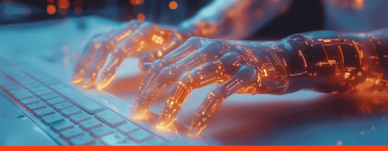 AI-Powered Software Development: How AI Accelerates Software Development by 30% Without Additional Hires   article cover img