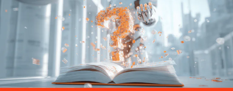 AI Strategy and Business Readiness: Interview with Aimprosoft’s AI Expert  article cover img