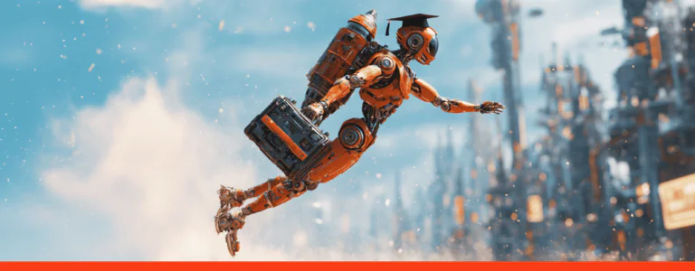 AI in Education: How to Do A 6-Month AI Integration in 3 Months to Accelerate Product Delivery cover img