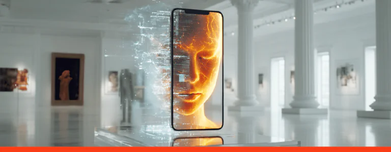 AI in Telecom: Boosting Sprint Capacity by 50% with AI Assisted Software Development  article cover img