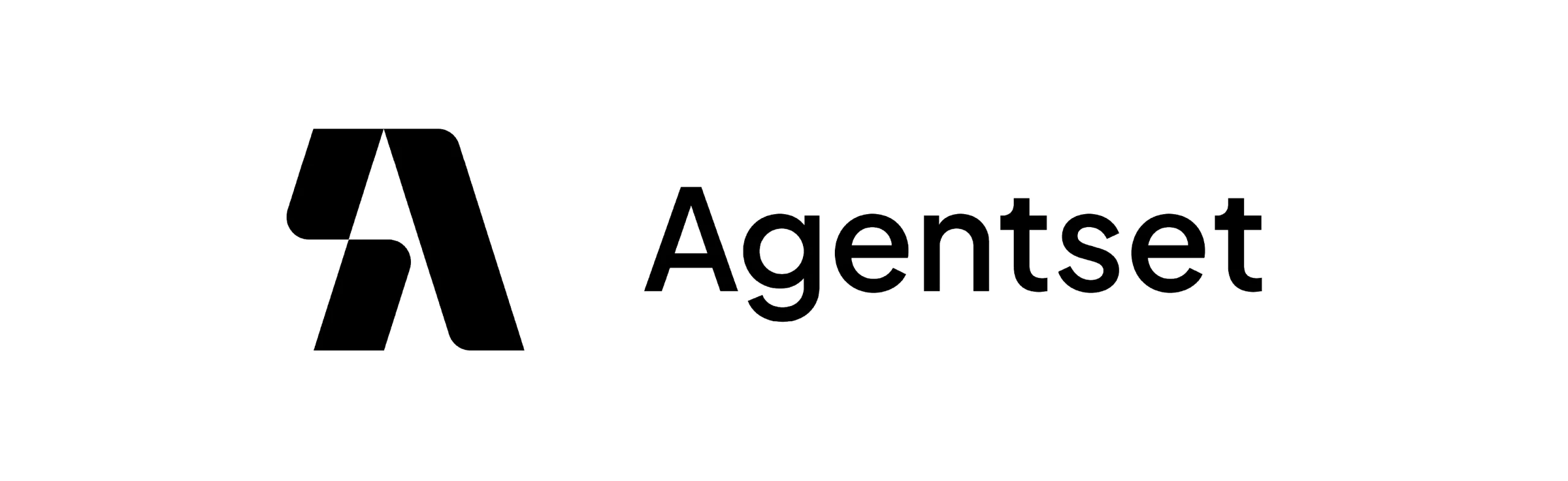 Agentset logo