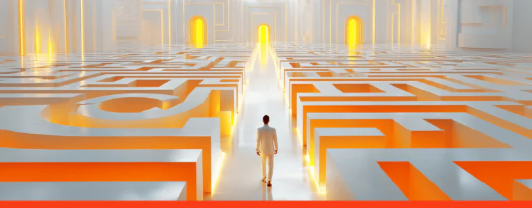 Staff Augmentation vs Consulting vs Contractors: A Decision Matrix for Growing Teams cover img