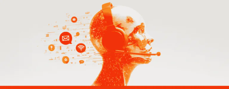 How to Build a Customer Service Knowledge Base Using RAG Technology  cover img