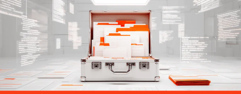 Top LLM Use Cases: How Enterprises Are Applying Large Language Models Across Industries  cover img