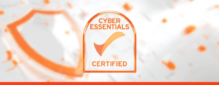 Aimprosoft Maintains Cyber Essentials Certification for 4 Consecutive Years cover img