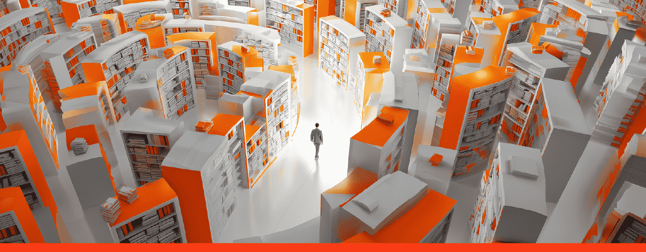 Custom RAG for Enterprise Knowledge Bases: Architecture, Trade-offs, and When It Makes Sense cover image