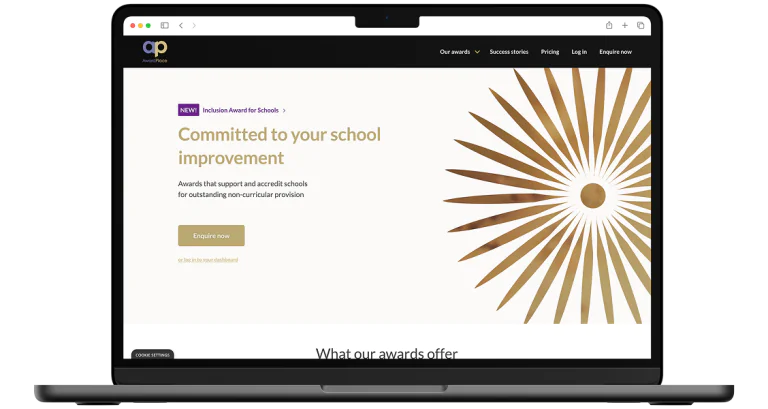 Optimus Education  project image