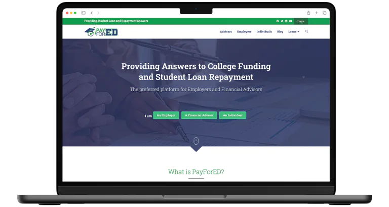 PayForED project image