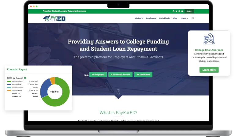 PayForED project image