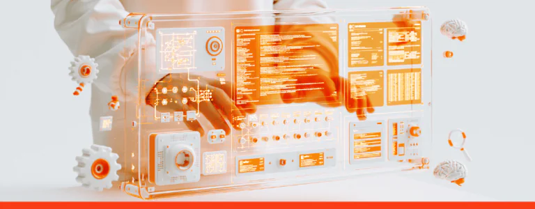 AI-Assisted vs. Traditional Software Development: What Actually Changes (and What Doesn’t)  cover img