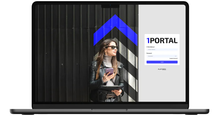 PlatformX Communications project image